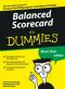 [Für Dummies 01] • Balanced Scorecard für Dummies